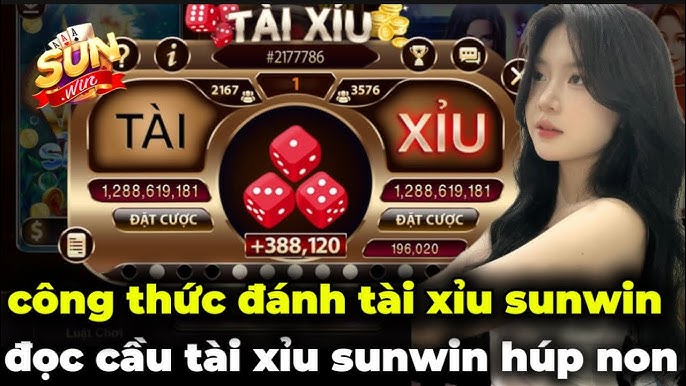 Tài Xỉu MD5 Sunwin