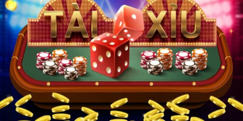 Các Game Tài Xỉu Xanh Chín Nhất Hiện Nay